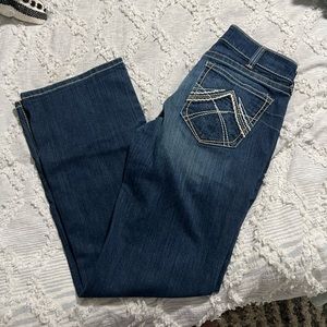 Ariat Bootcut Jeans